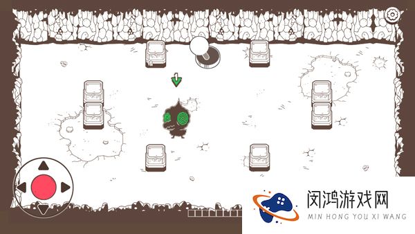 鸭鸭前进
