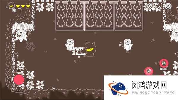 鸭鸭前进