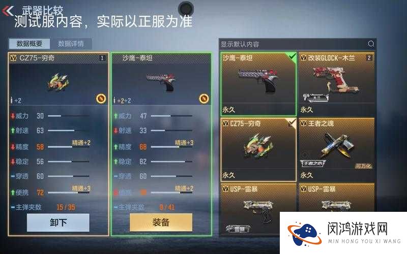 CF手游挑战模式用什么枪好?挑战模式刷分技巧解析的演变史专题
