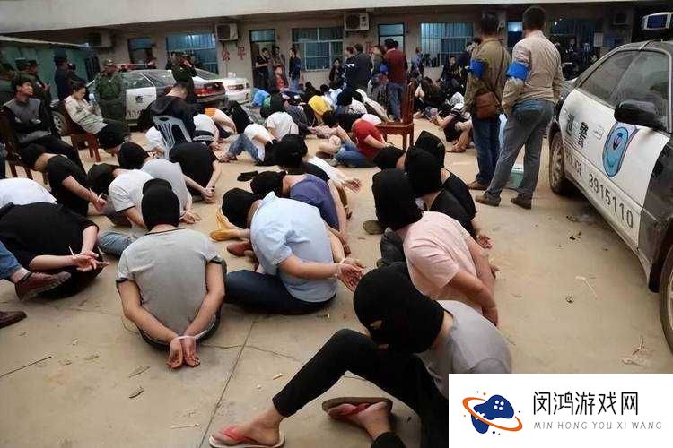 缅北诈骗为何屡禁不止?背后的真相究竟是什么?