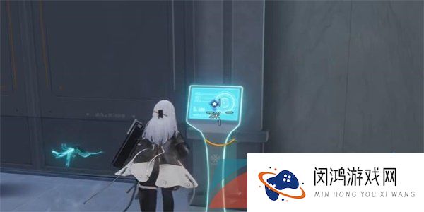 《尘白禁区》1.1明灯新仪活动丑劫镖通关攻略