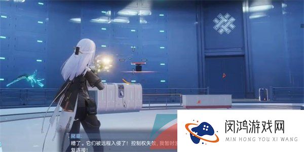《尘白禁区》1.1明灯新仪活动丑劫镖通关攻略