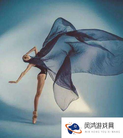人体艺术摄影作品欣赏,展现独特之美