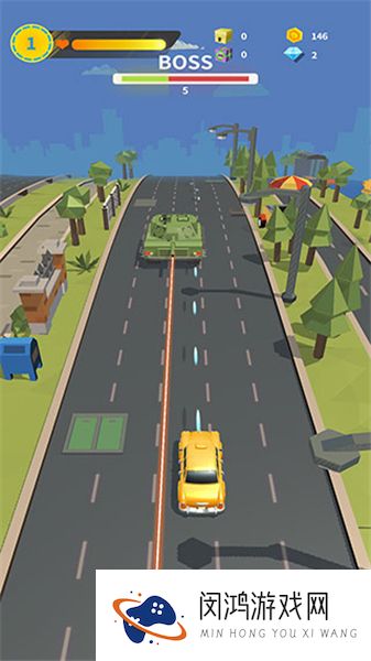 我爱飞车