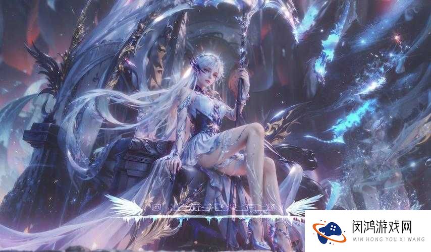 圣采儿神眷觉醒高清壁纸大揭秘,你想知道哪里能找到最美的吗?