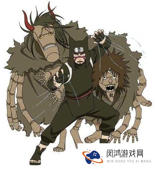 火影忍者手游勘九郎图鉴,深度解析勘九郎技能羁绊与获得方式