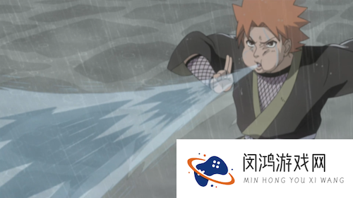 火影忍者手游水遁水乱波怎么样?水乱波秘卷分析