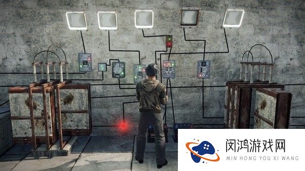 腐蚀手游版