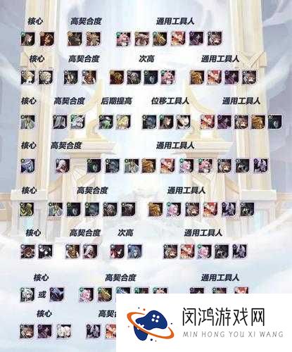 忍者萌剑传阵容搭配攻略,后排杀手阵容深度剖析