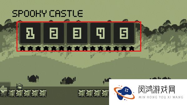 小小忍者