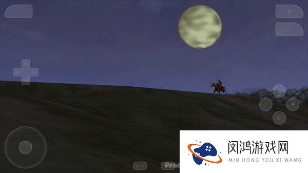 塞尔达传说时之笛