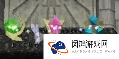 塞尔达传说时之笛