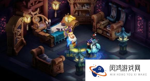 梦幻西游汨罗来客任务攻略大全
