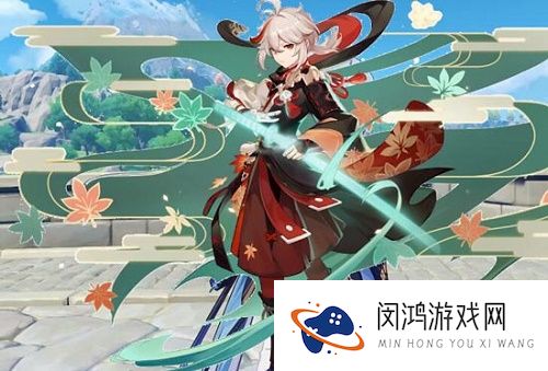 原神万叶圣遗物武器搭配推荐攻略