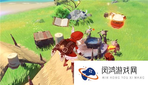原神可莉和万叶抽哪个好
