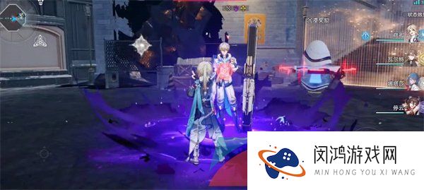 《崩坏星穹铁道》1.1版本猎星游戏活动玩法简介