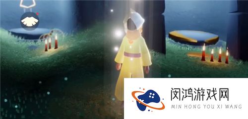 光遇小王子季毕业礼物图鉴展示