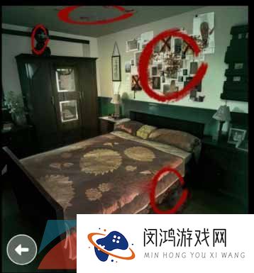 《看不见的真相》凶宅探秘通关攻略