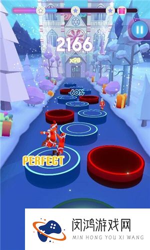 BeatJumper