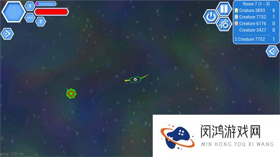 孢子进化论2中文版