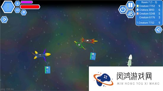孢子进化论2中文版
