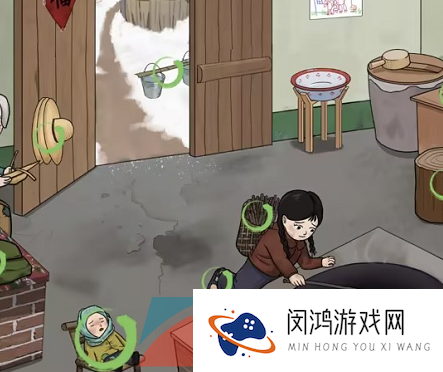 《汉字找茬王》孩子的心愿通关攻略