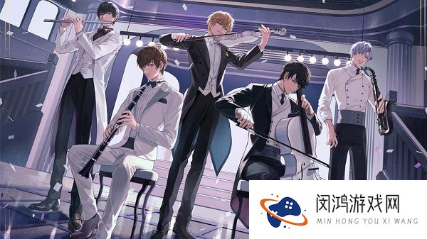 2021恋与制作人6月4日兑换码