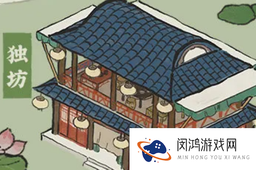 江南百景图端午节有哪些活动