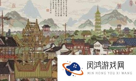 江南百景图端午节有哪些活动