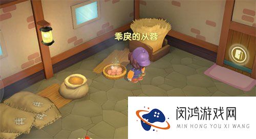 摩尔庄园手游鸡蛋怎么获得