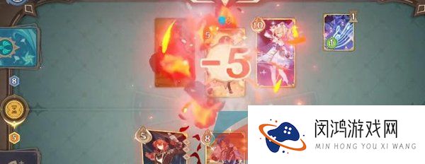 《原神》3.7决斗召唤之巅零时召唤快乐小火把第一关攻略