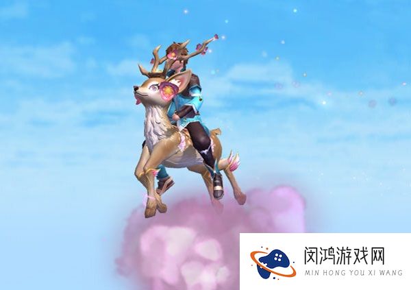 创造与魔法夕颜鹿怎么获得