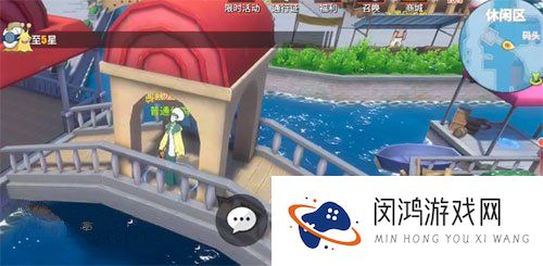 航海王热血航线开始寻宝吧任务探索任务攻略