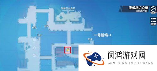 航海王热血航线开始寻宝吧任务探索任务攻略