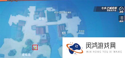 航海王热血航线开始寻宝吧任务探索任务攻略