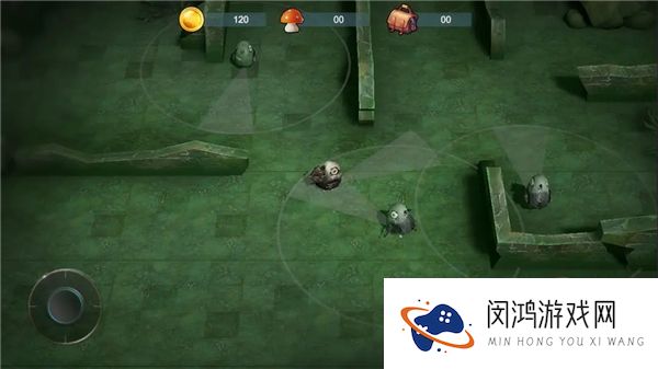 小鸡别跑