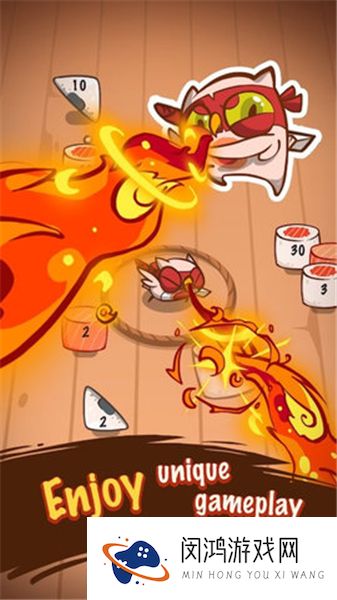 飞镖大师