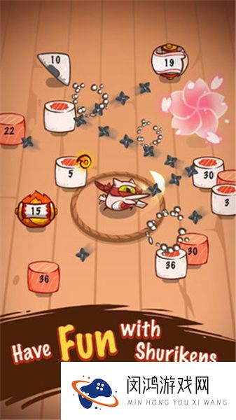 飞镖大师