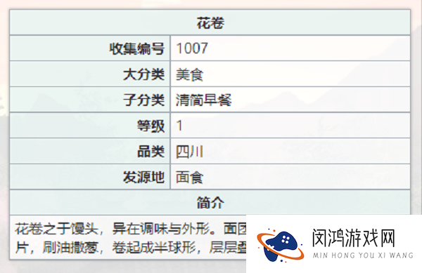 江湖悠悠花卷怎么做