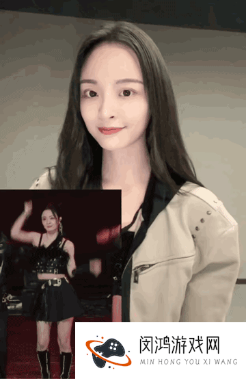 《抖音》李莎抡子搞笑表情包分享