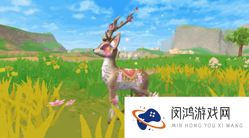 创造与魔法夕颜鹿饲料怎么做