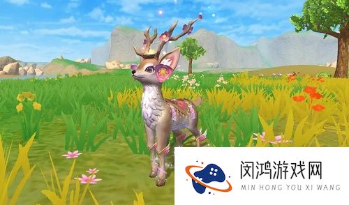 创造与魔法夕颜鹿饲料怎么做