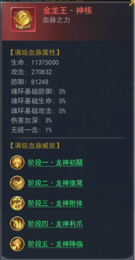 斗罗大陆h5龙王再临活动攻略大全