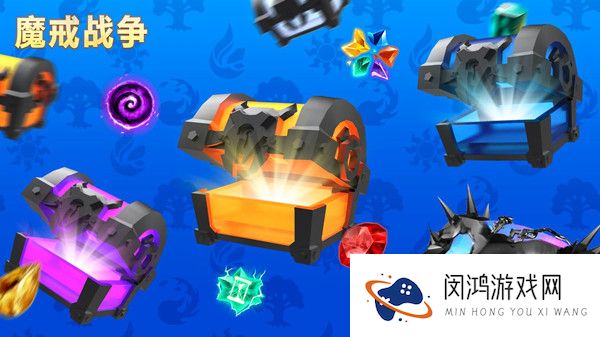 2021魔戒战争最新礼包码大全