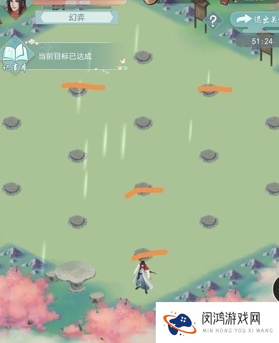江湖悠悠幻弈棋局攻略大全