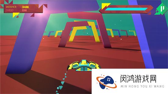 几何飞行