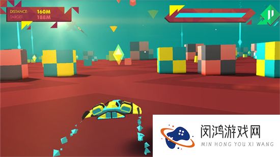 几何飞行