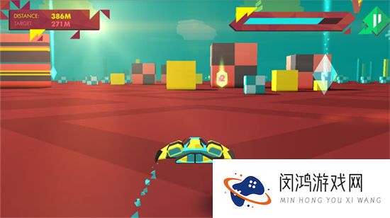 几何飞行