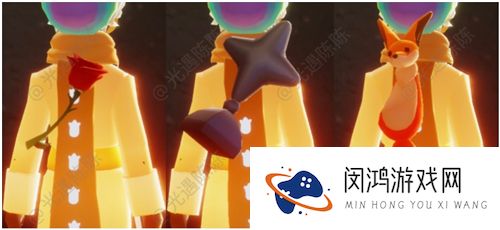 光遇小王子季先祖兑换表图一览