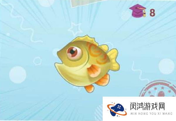 摩尔庄园手游硬翅桂花鱼在哪钓